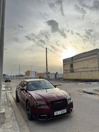 300S • ٢٠٢٢ • ٨ سلندر ٥.٧