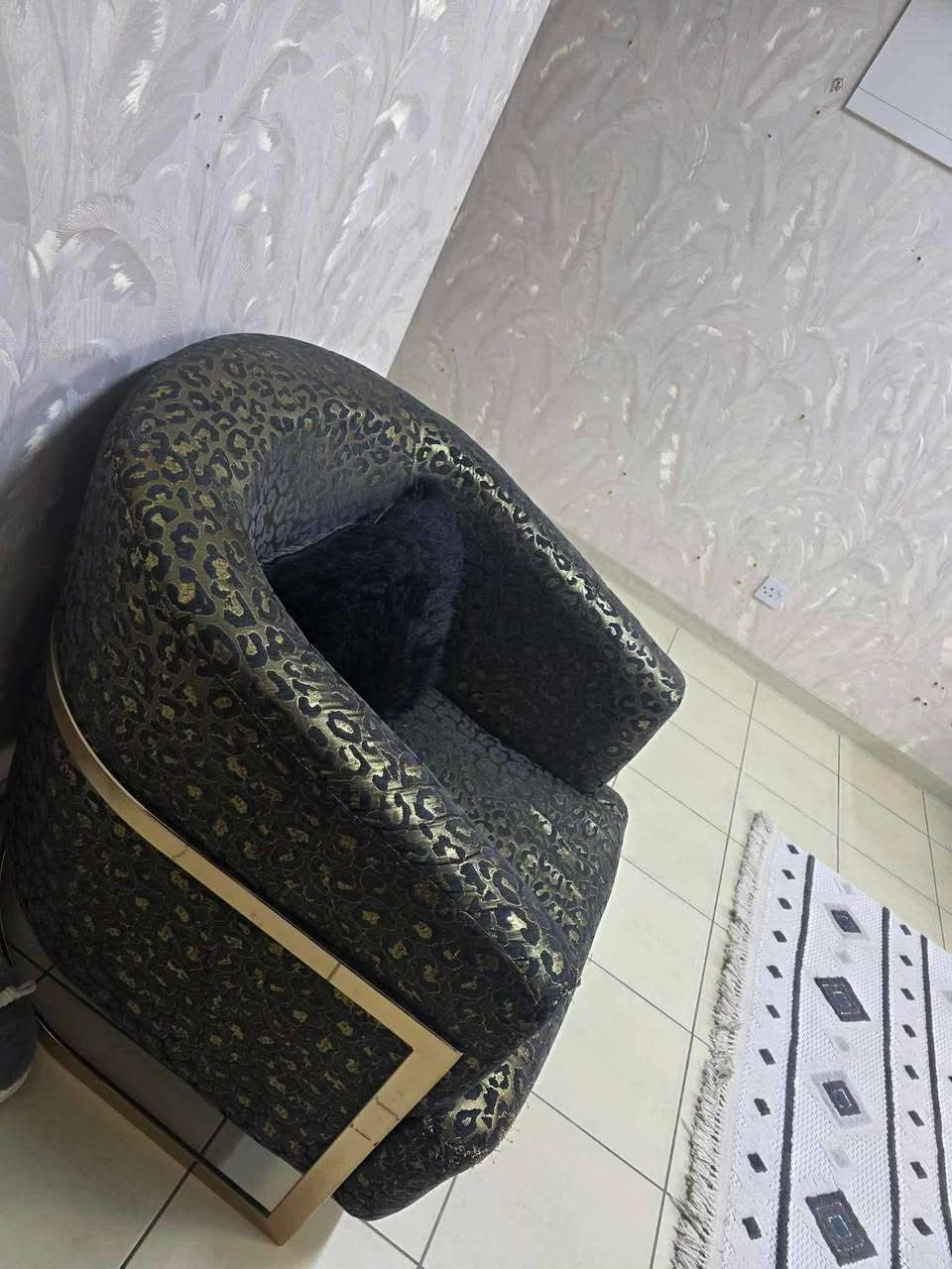 اغراض الاسعار ؏ الخاص 
والمكان بسمايا بغداد, العراق


**إذا كنت صاحب هذا الإعلان وتريد حذفه لأي سبب، رجاءا أرسل رسالة إلى الدعم الفني**
