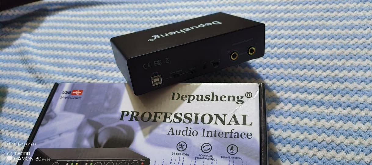 ألسلام عليكم جهاز صوتيات مال شنو بضبط مااعرف قيم بمى يرضى الله مكاني بغداد بوب الشام توصيل ماعندي 
***********
