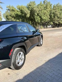 توسان ٢٠٢٤ • حادثة • فول بانوراما