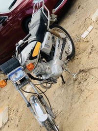 داجه اربع كير اوراق اصولي 🎖️.ودراجه مثل ما تشوفون تخزين اخو اجديد✅. سع...