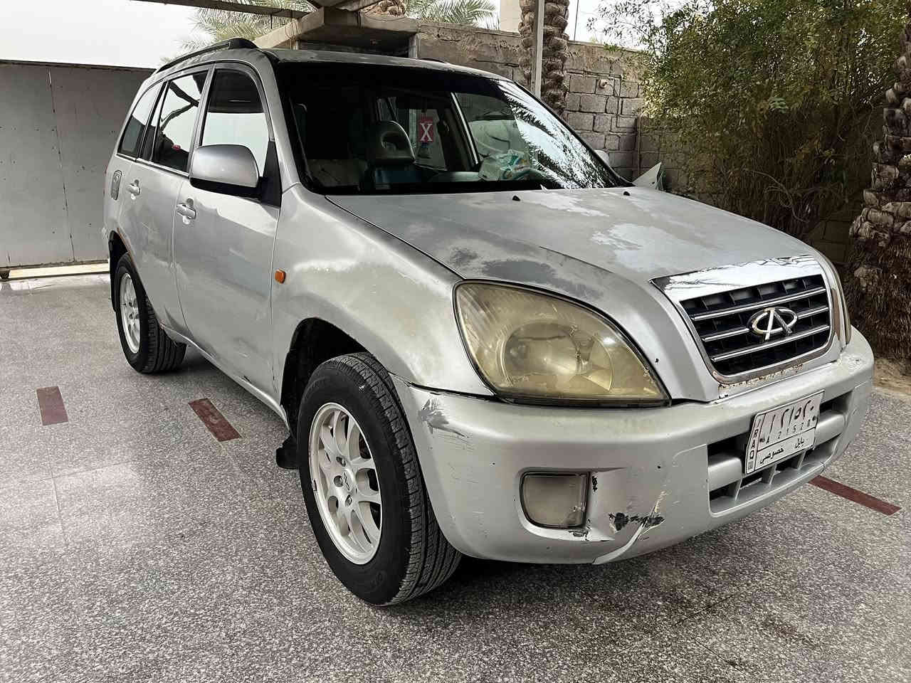 من رخصت الادمن 
تيكو 2011 كير ميكانيكي مكفوله من الضربه وصبغ مكان السياره بابل 
السعر30
السياره بيه ورثه
للاستفسار  
***********
