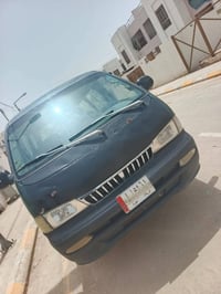 بريجو • موديل ٩٦ • ديوانية