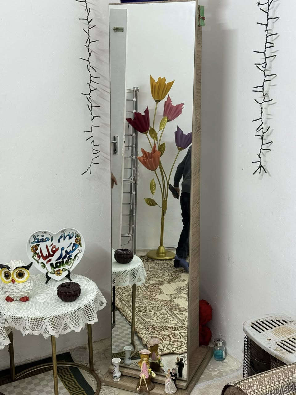 السلام عليكم غرفة نوم تركية نوعية الخشب زينة كلش 
للتواصل ***********
