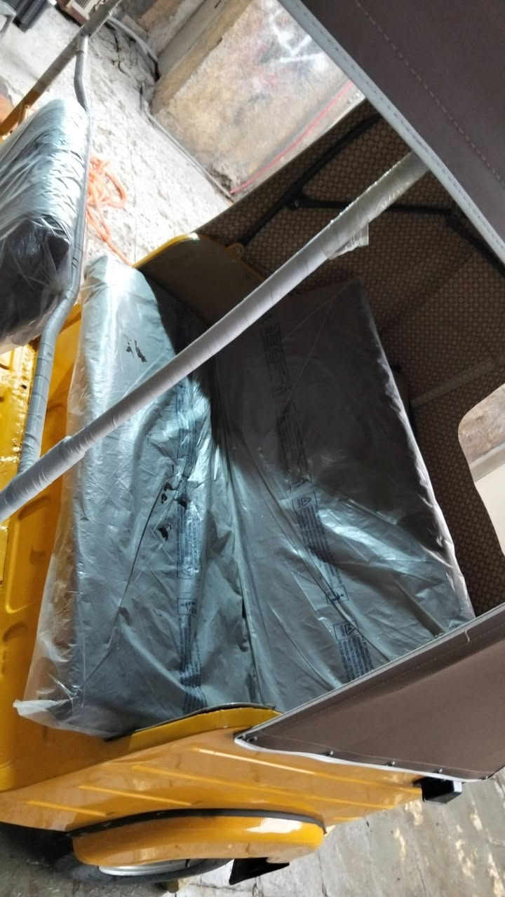 السلام عليكم تكتك خير من الله اي نقص مابيه موديل 2019 رقم سنويه ***********
