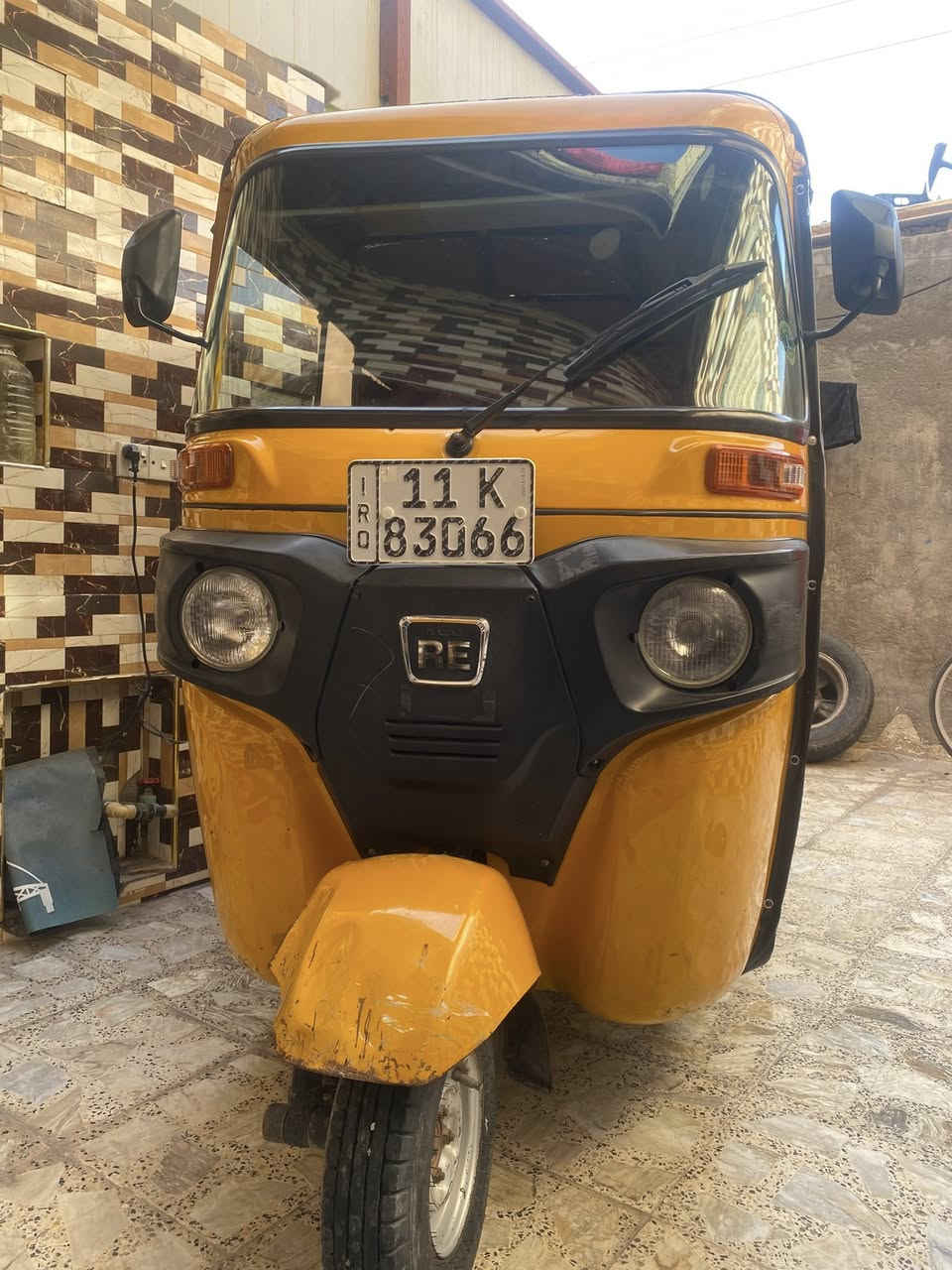 تكتك2020شهر 10 خير من الله باسمي مرقم بغدادمامعمره ولاممصبوغه مكينه لاتنقيص ولا تبخير تخم تاير جديد 
السعر 6ونص وبيهه مجال ***********مدينهالصدر
