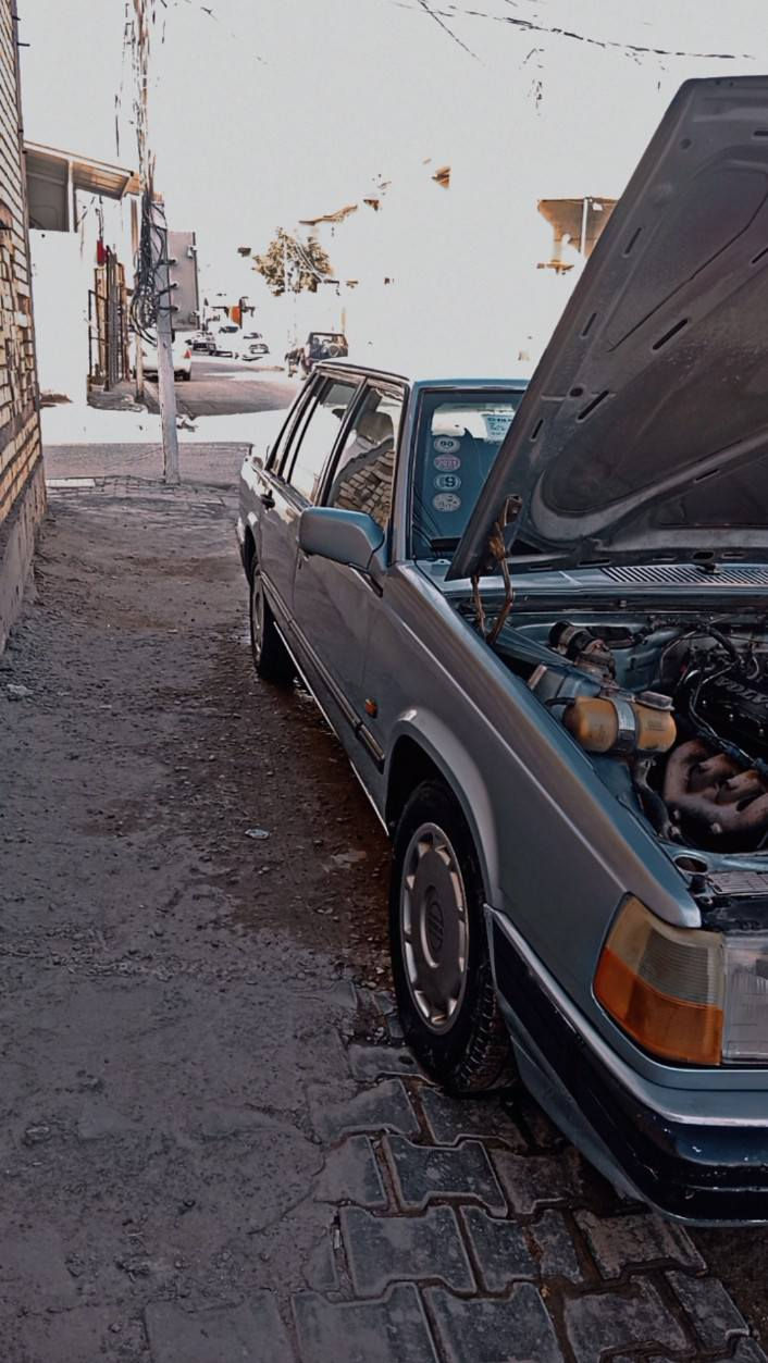 سياره كولها من دعاميه للدعاميه ع لبلاد..

كير .اوتوماتيك بعده بضمانه

مكينه بلاديه لا تبخير ولاتنقيص

شواصي كفاله ..وكفاله من لعيب شرعي وكفلها من لخياسات

سياره مجهزها ع ايدي.. مصبوغه عام للجماليه

حجم سياره..٧٤٠ رقم نجف  .. سعر ٤٥

***********
