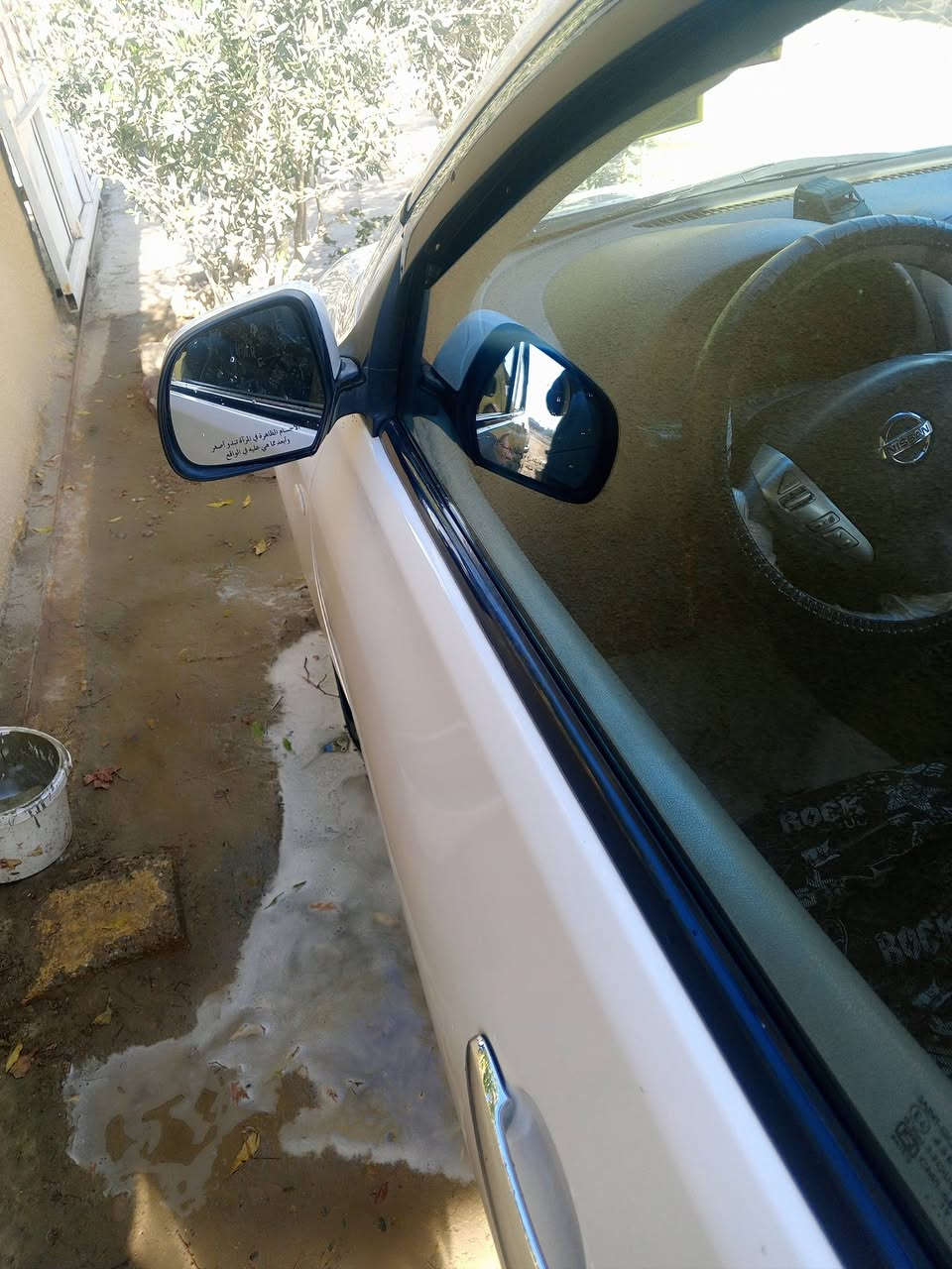 السلام عليكم
سني أصولي هندي بغداد 
2020 سيارة حلوة ....ترهم أقساط أو نقد
السعر 100نقد اقساط مقدمة 70وبشهر 3اوراق
***********
