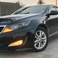 ‏من بعد التحيه 🖤 ‏( اوبتيما موديل 2012 لون أسود ، رقم ديالى ‏بأسمي فول...