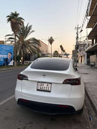 تسلا موديل واي • ٢٠٢٣ • كركوك