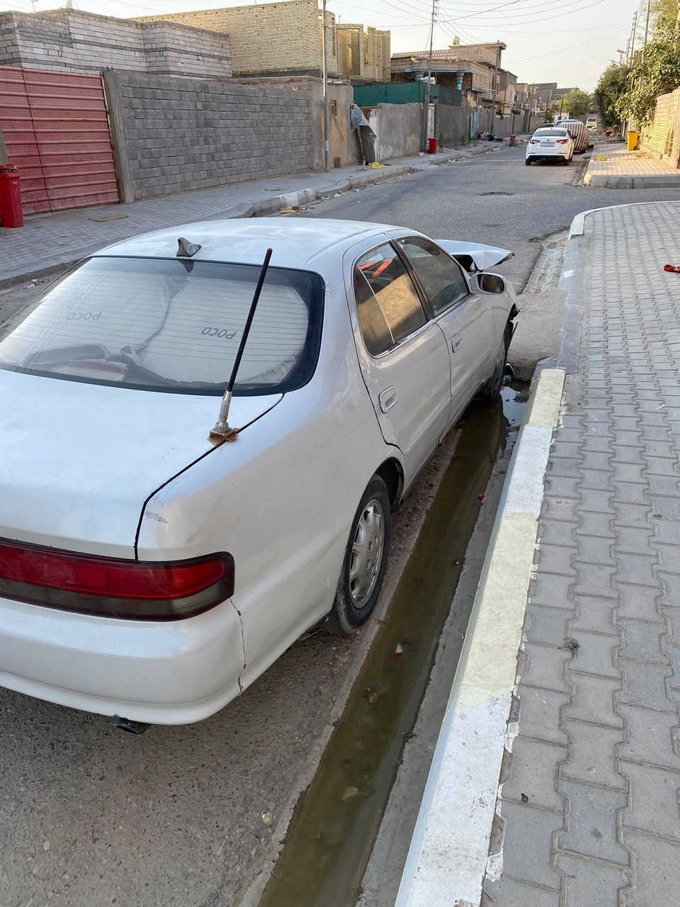 السلام عليكم سياره كرسته رقم الكليزي بسمي مكينه ٢٥٠٠ مكان المدينه الهوير *********** البصرة, العراق
