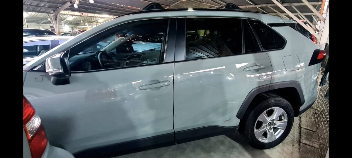 السلام عليكم
للبيع راف فور 2021 هايبرد
وارد أمريكي
مواصفات xle
ماشية 44
رقم بغداد
السعر 185 بيها مجال بسيط
للاستفسار الاتصال على الرقم *********** واتساب وعادي
