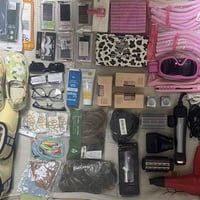 شلعة رمضان • توصيل • ١٠ ساعات