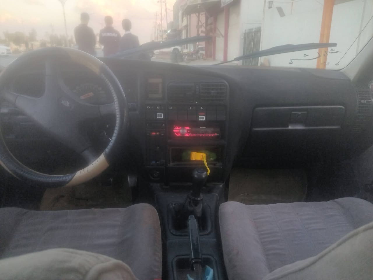 سياره اوبل اوميكا للبيع رقم كركوك  رقم جديد سنويه جديد لحد 2030 محرك عشرين مشروع وطني باسمي شرط الكير والمحرك والاكل والكهربائي والتحويل والوكالة العنوان كركوك
السعر 36 , ***********
***********
