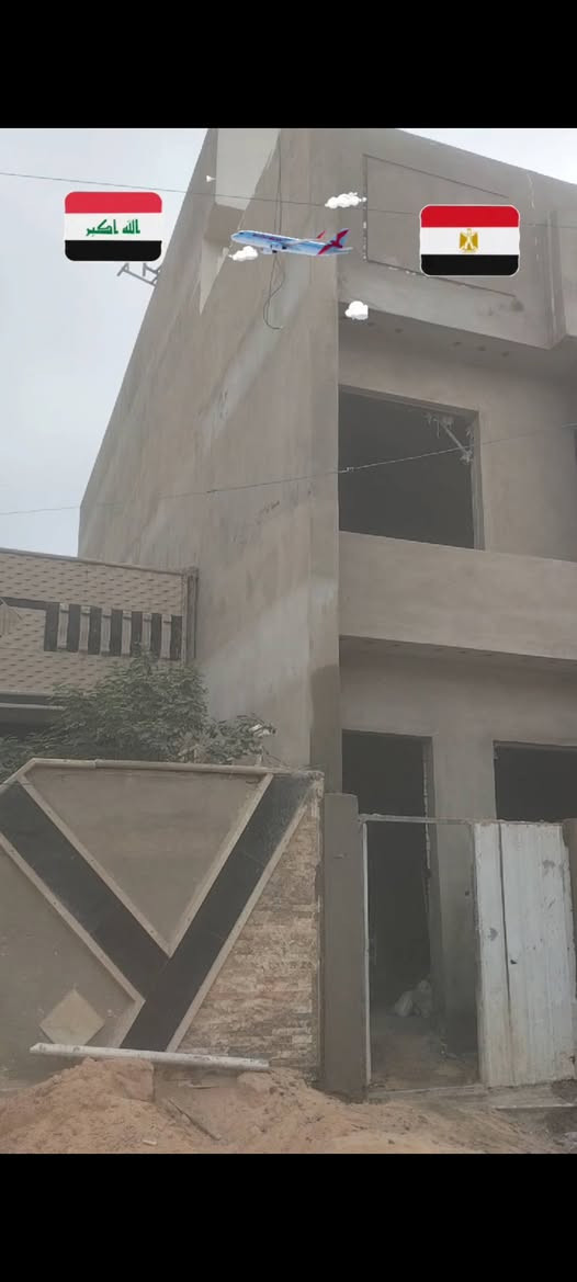 سلام عليكم كادر خلفات لبخ مصرى ببغداد متفرغ حاليا لتواصل صفحه أو واتس ***********
