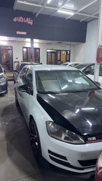 غولف • ٢٠١٧ • اربيل