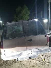 جمسي • ١٩٩٦ • عطل بسيط