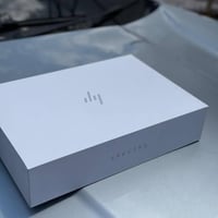 HP Spectre x360 Laptop  المعالج: Intel Core i7‑13700H (جيل 13)  الرام:...