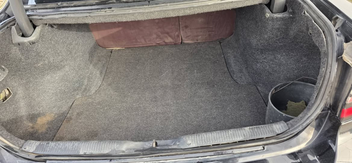 السلام عليكم
دوج جارجر موديل ١٧ اصل ١٦ 
بسمي وكفاله عامه من ضربه وصبغ وتبديل
فول موصفات SXT
فتحه 
كشن حضن
كشن تدفئه
كشن كهرباء 
خزن ميموري
تحكات ستيرن
رادار بل مري 
بيه بارد بلباب وره سايق ٤ اصابع 
رقم واسط الدولي تحويل ثاني يوم 

مكان السياره واسط قضاء النعمانيه 
سعر سياره 160 مع مجال حك جيه 
والسوك كلشي بيه


**إذا كنت صاحب هذا الإعلان وتريد حذفه لأي سبب، رجاءا أرسل رسالة إلى الدعم الفني**