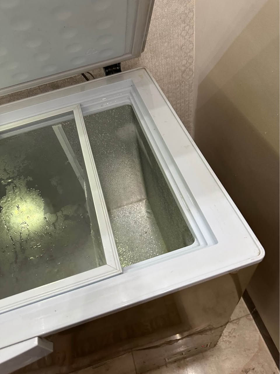 مجمدة حمها١٢ قدم نظيفة مداخلة تصليح ابد مكاني زيونة بغداد, العراق


**إذا كنت صاحب هذا الإعلان وتريد حذفه لأي سبب، رجاءا أرسل رسالة إلى الدعم الفني**