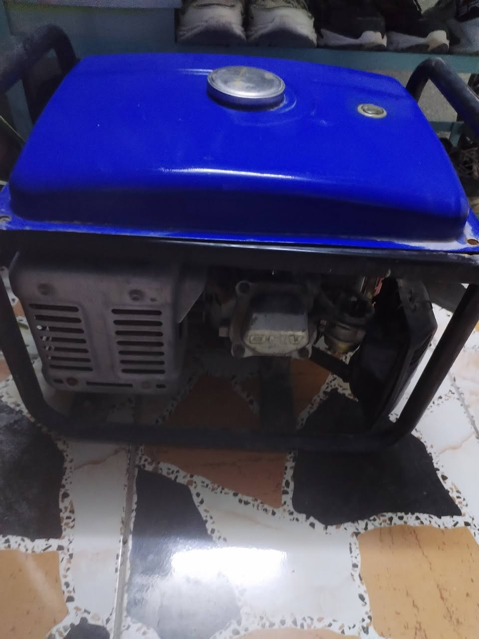 مولده لبيع ١٠٠ رايده كامل شغال نضيف بي مجال


**إذا كنت صاحب هذا الإعلان وتريد حذفه لأي سبب، رجاءا أرسل رسالة إلى الدعم الفني**