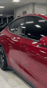 تيسلا مودل Y بيرفورمنس موديل 2023
رقم بغداد جاهز ثاني يوم التحويل 
او وكالة حسب الرغبة
المواصفات:
محرك كهربائي دبل ماطور
يمشي بالشحنة الكاملة حتى 550 كم
سقف بانوراما ثابت
شاشة 15 بوصة
كاميرات 360
حساسات أمامية وخلفية
مقاعد أمامية كهرباء مع تدفئة وتبريد
غرفة جلد أبيض أصل
رادارات أمامية وخلفية وجانبية
مانع تصادم ومثبت سرعة
نظام القيادة الآلية Auto Pilot
نظام القيادة الذاتية Full Self Drive
أنظمة أمان وتنبيه متكاملة
تشغيل ودخول ذكي
تشغيل وتحكم عن بعد
نظام ترفيهي كامل
واي فاي، GPS، بلوتوث، USB
إضاءة LED أمامية وخلفية
صندوق خلفي كهربائي
نظام ركن ذاتي للسيارة

الحالة:
ضرر خفيف جداً بالبنيد وقبق الجنطة (صبغ فقط)
الايرباكات سليمة بدون أي ضرر
عداد المسافة: 24 ألف

ال💎ــسعـر 🟥 :: رقم (1) تلـقـائـي 📮

رقم صاحب ســـيـارة :: ***********
