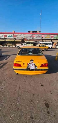 بيجو بارس 2018 للبيع   السياره مكينه مستحقه تجفيت   كير مكفول   بيها خ...