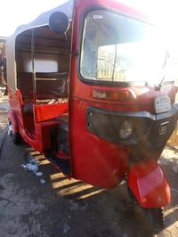 تكتك 18 مرقم بغداد تحويل نفس اليوم تعمير وصبغ جديد قطرة خياس مابيها مك...