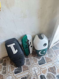 نجف • مكان • قطع غيار