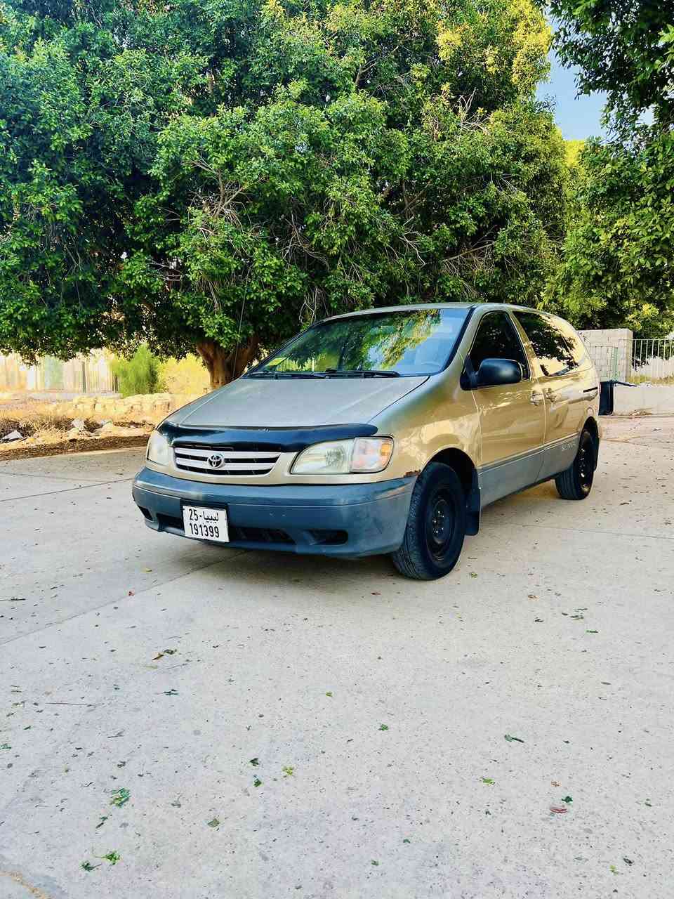 سيينا 2003
0921237451


**إذا كنت صاحب هذا الإعلان وتريد حذفه لأي سبب، رجاءا أرسل رسالة إلى الدعم الفني**
