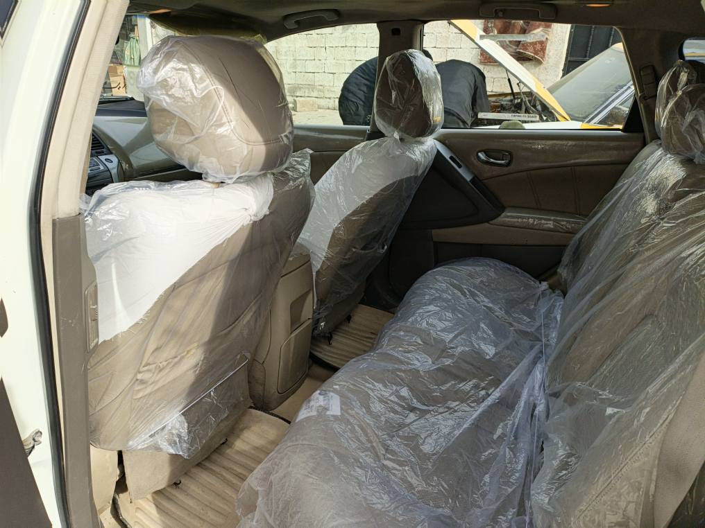 السلام عليكم عندي سياره للبيع نيسان موديل 13 سياره حيزام كير محرك جديد سياره بانوراما فول فول شراي يخابر سنويا ساقط باسمي رقم هاتف      *********** ديها واتساب كركوك, العراق
