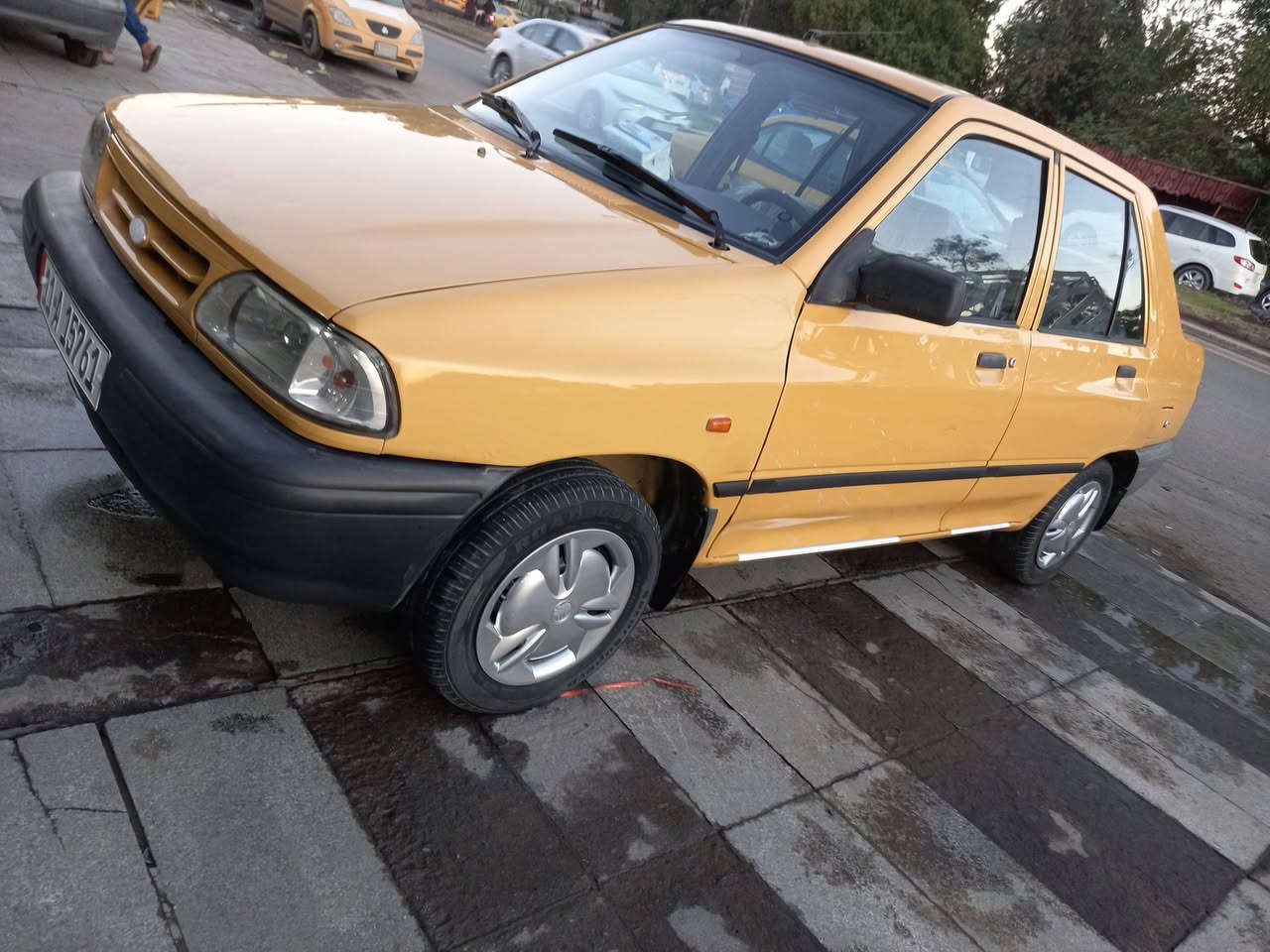 سلام عليكم سايبه موديل ١٥ مصفر هيئه وغرامات سياره خير من الله شواصي مكفوله بس ابراكيت أمامي بي فطر مكينه خيط تبخير مكان شعله تفاصيل اتصل *********** سعر٣٨بيهه مجال قليل حك جيه
