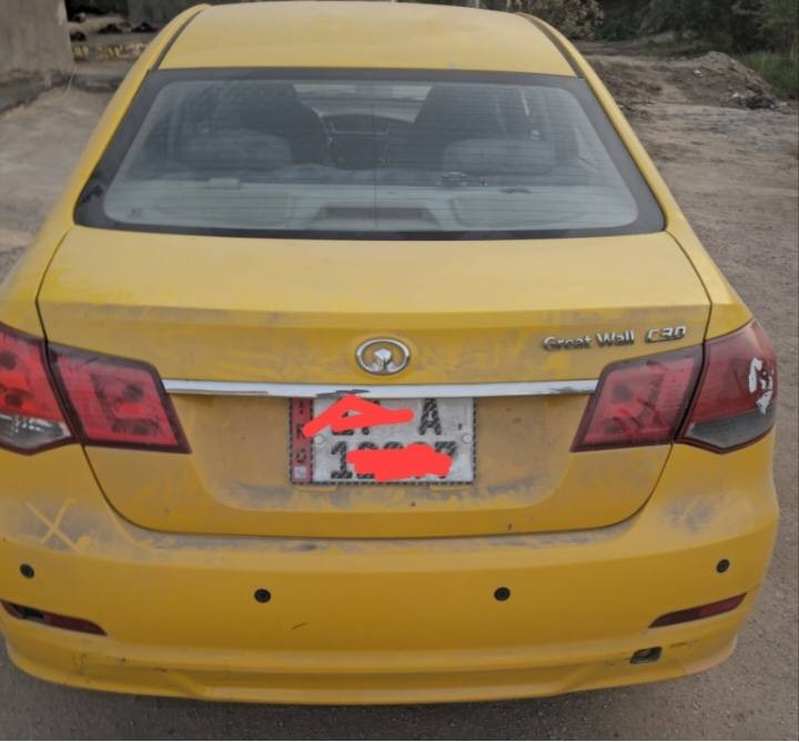 السلام عليكم للبيع كريت فولكس موديل ١٦ بسعر٥٩ وبيه مجال بسمي مكاني سماوه وهذه رقم تليفون***********
