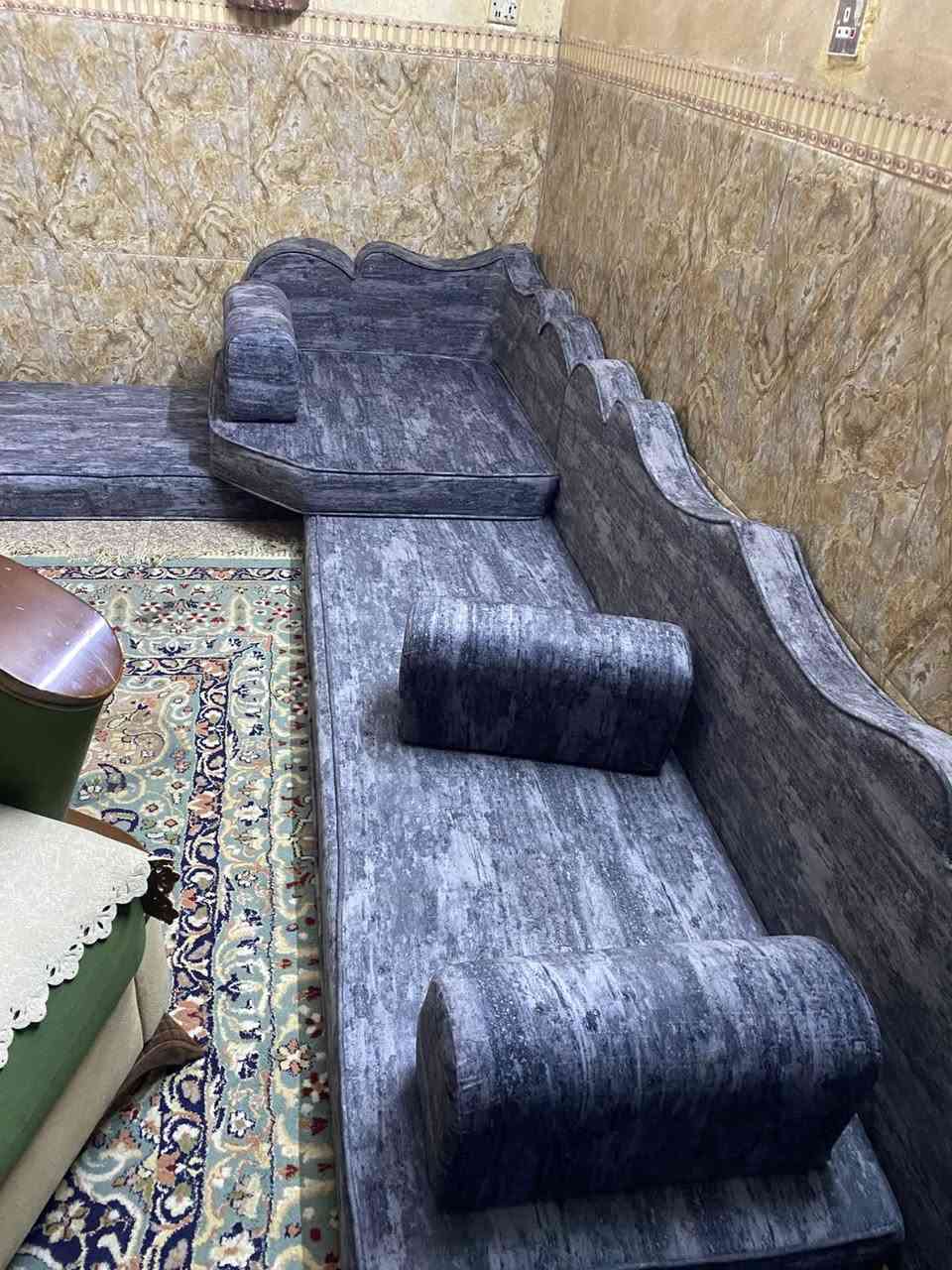البيع


**إذا كنت صاحب هذا الإعلان وتريد حذفه لأي سبب، رجاءا أرسل رسالة إلى الدعم الفني**