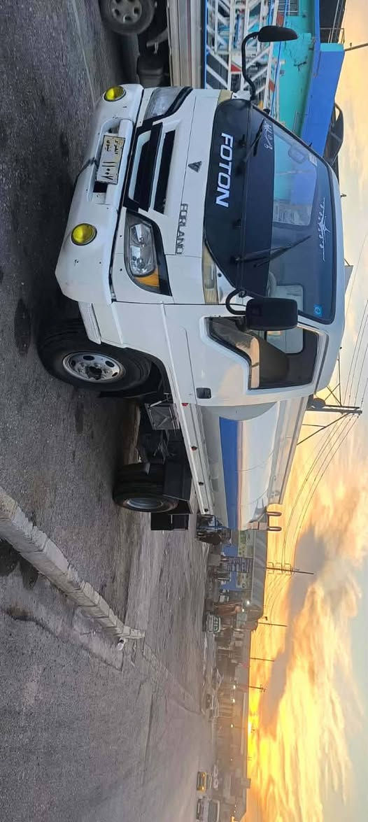 آلُـۜسـۨۚ(✋)ــِۖلُأمٌ ؏ـليۜـ(💜)ـكـۜم
تنكر فتون صيني🚗
موديل 2007👋
رقم نينوى🙋‍♂️
بيها حصة كاز⛽
شرط التحويل سنوية جديده  👋
بدون ضرر مكفوله 👋
محرك وكير شرط 👋
بي GPS + حوضية نفط

#السعر-74$💸 وبيها مجال 
 العنوان.#مكتب_ريسان_لبيع_وشراء_السيارات (#موصل_الجانب_الايمن_حي17تموز_سايدين_الاقتصادين_مقابل_قطاع_الربيع) 
#اوقات_العمل⏲️ موجودين بالمكتب من ساعه10صباحاً الى الساعه 9مساءً 
ملاحظه يرجى الاتصال من الساعه العاشره  صباحاً الى الساعه العاشره مساءً 
للاتصال
📱***********
📱***********
#مكتب_ريسان
