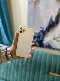 آيفون 11 برو ماكس • ذاكرة ٢٥٦ • السعر خاص