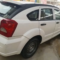 كليبر • ٢٠٠٨ • رقم بغداد