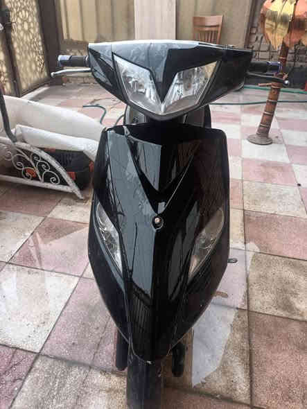 دراخه للبيع مكس ١٤٠ ثعلب كامله لايتات زنون كهربائيات كامله باتريك جديد سعر ٦٠٠الف المكان شهدا البياع شارع المضخة الاول *********** * *********** بغداد
