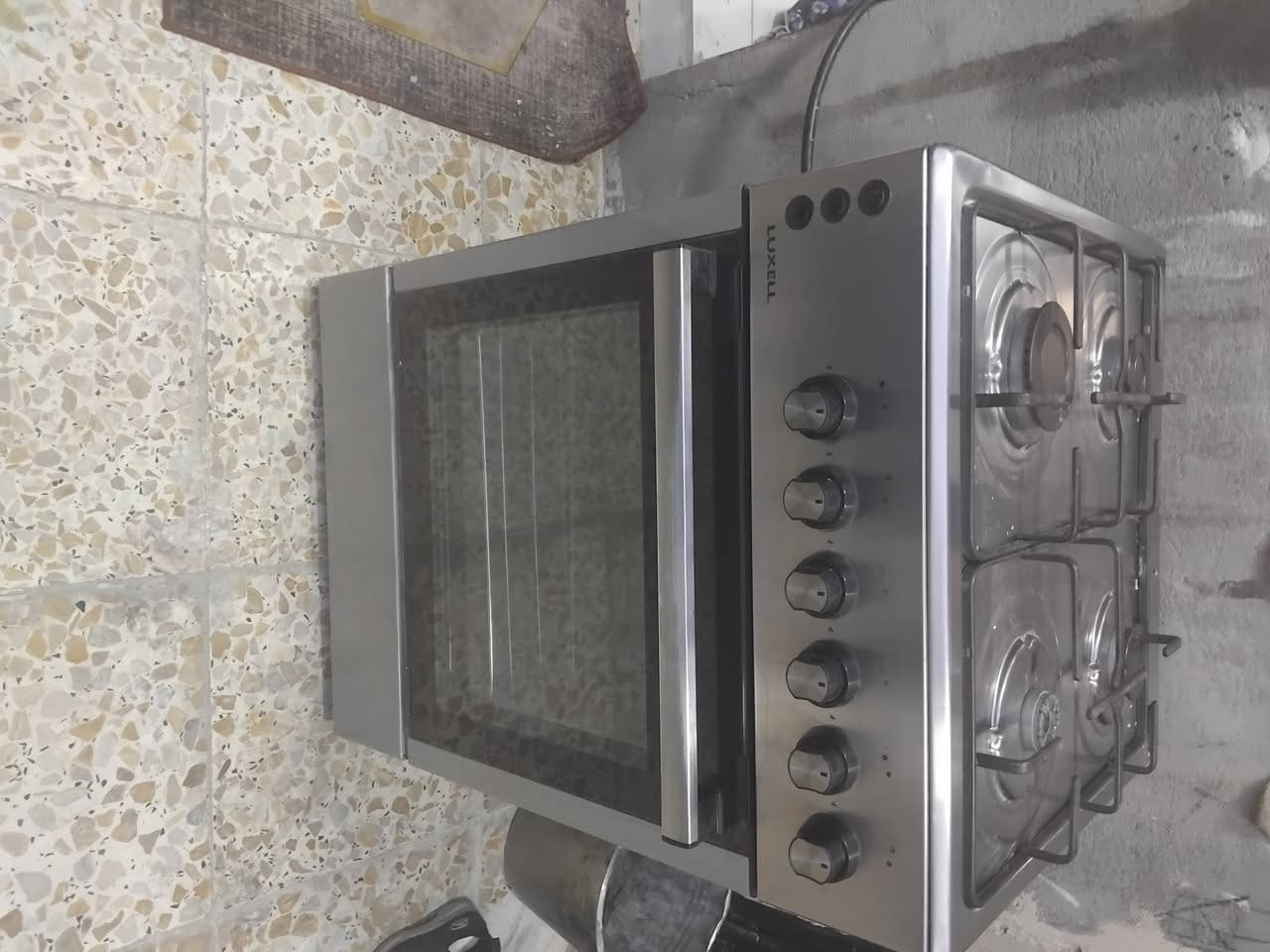 طباخ اخو جديد استعمال اسبوع اريده ١٤٠مكاني اسكان منصور بغداد عندي توصيل ***********
