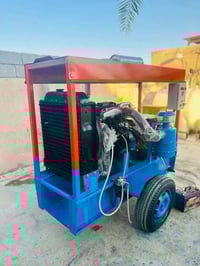 مولدة كيا • ٩٠ أمبير • جديدة