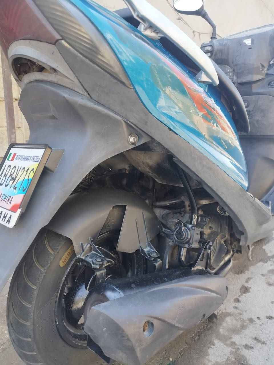 السلام عليكم دراجه للبيع ياباني ثعلب ماكس عدله بلاديه جديده نظيفه سرعه 140 اي نقص ما بها  ديالى بعقوبه تحرير دور الضباط سعر خاص رقمي هاتف وتساب *********** مصطفى علي
