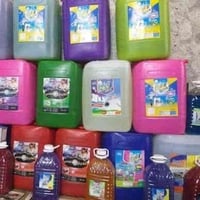 معطر ارضيات • جلكان ٢٠لتر • توصيل مجاني البصرة