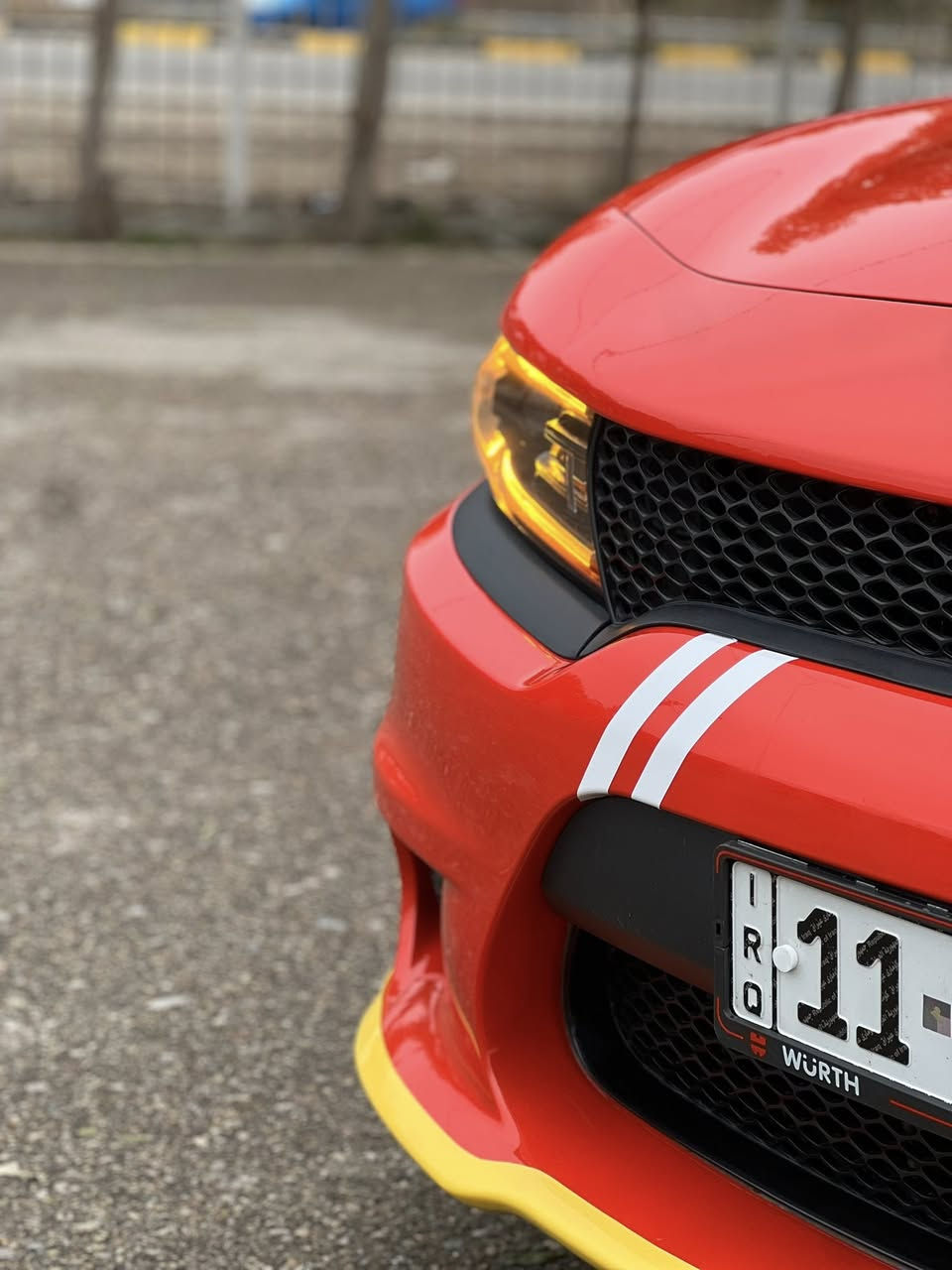 RT/5.7🍊🍊هيمي 2023
بدون ارباك ماشيه 14
لون برتقالي 🍊
ستوك على ابلاد فقط جاملغ بارد شبر
مكان سياره بغداد 
متواجد ع الخاص


**إذا كنت صاحب هذا الإعلان وتريد حذفه لأي سبب، رجاءا أرسل رسالة إلى الدعم الفني**