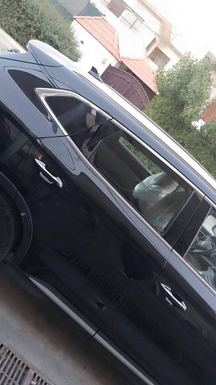 السلام عليكم زبائنا الكرام
عرض خاص بمناسبة حلول السنة الجديدة سنة خير يارب

تبديل زجاج خلفي مظلل بي واي دي 

اصلي وكالة مع الضمان 

يتوفر لدينا جميع زجاج بي واي دي 

العرض يشمل التوصيل والشد مجاناً داخل بغداد 🏍️

توصيل لكافة محافظات العراق

***********ابوفهد
