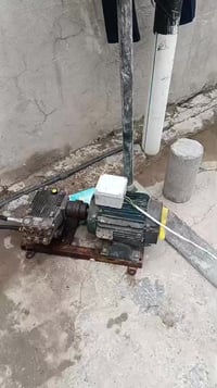 مضخه غسيل سيارات 200بار جديده يطاليه ‭07769231086