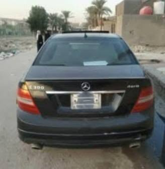 سلام عليكم مارسيدس موديل ١١ رقم بصره دولي سياره نضيفه وجاهزه رقم صاحب سياره ***********
انا مكلف بل نشر البصرة, العراق
