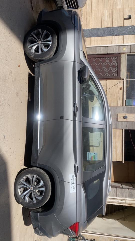 سلام عليكم يالله السعر 214  وبيها مجال لطيبين شوفرليت كابتيفيا موديل 2024  زيرو شركه بعدها بترابها كفاله عامه فول الفول فول مواصفات مكانا بغداد لاتصال ***********
