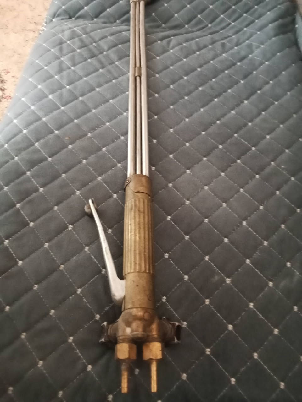 يدة أوكسجين .المنشئ بريطاني أصلي 
واتساب /***********
