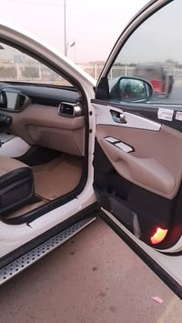 سورنتو • ٢٠١٨ • كفاله عامه