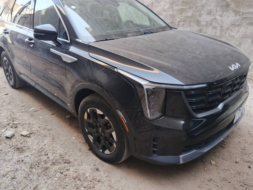 سيارة وارد امريكي موديل 2025 السعر 290وبيه ضربه بنيد فقط تبديل وصبغ ماشيه 2000ميل مجال لاستفسار اكثر اتصال على هذا رقم *********** بغداد, العراق
